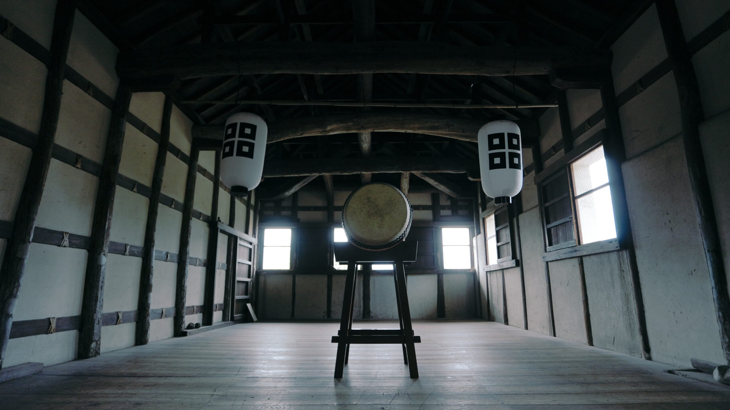 🏯 마루가메 성 이미지 4